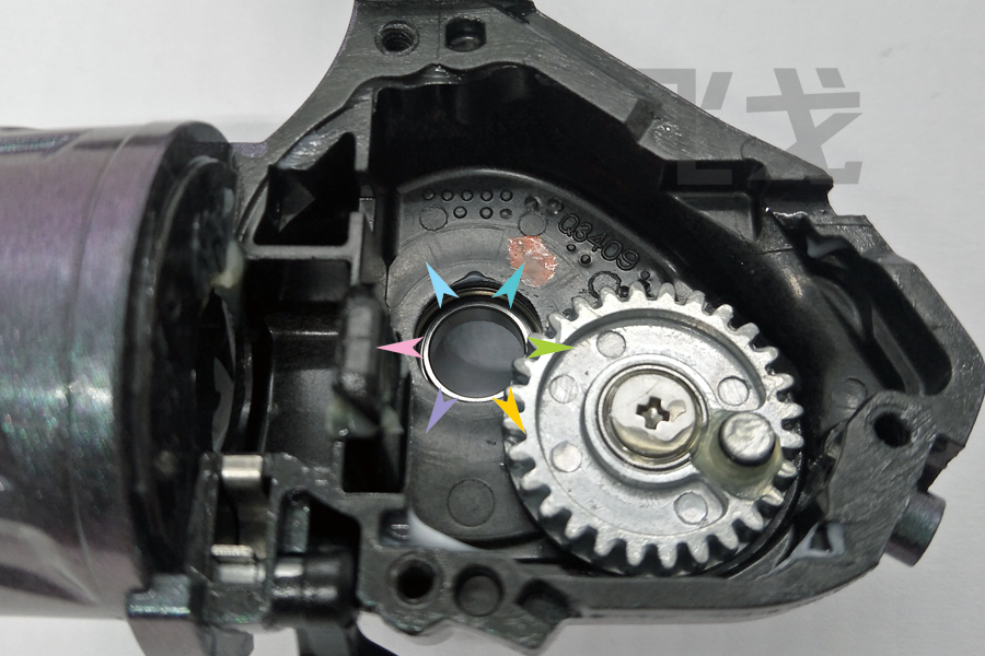 DAIWA REGAL 21β